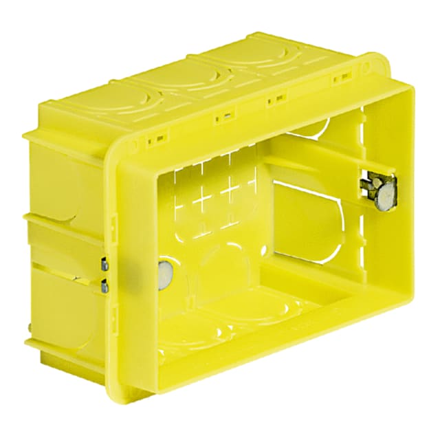 Scatola Da Incasso 2 File 24 4 Moduli Con Cornice Porta Metallica Legrand 82032373 Scatola Da Incasso 2 File 24 4 Moduli Con Cornice Porta Metallica Legrand 82032373