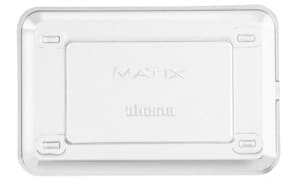 BTICINO - BTI503SAP MATIX - GUAINA SUPPORTI 3 POSTI