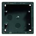 BTICINO - BTI506LP AP-Gehause f. Lautspr. ANTHR.