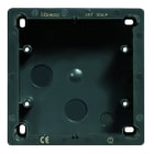 BTICINO - BTI506LP AP-Gehause f. Lautspr. ANTHR.