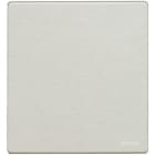 BTICINO - BTI506/0/AL MAGIC - PLACCA 3+3P CIECA ALLUMINIO