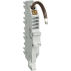 BTICINO - BTITC63L1C EASY 250/400 -BASI IN CAVO BTDIN 1MOD L1