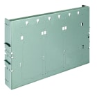 BTICINO - BTI9061TRME MAS - PIASTRA SCORREVOLE ESEC RIMOV L600