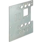 BTICINO - BTI9160SFB MAS - SUPPORTO ME160 PER INTERBLOCCO FIS