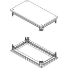 BTICINO - BTI91801/36C MAS HDX - BASE TESTA PANN CIECHI 350X600
