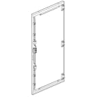 BTICINO - BTI91865/60LR MAS HDX - PORTA PIENA 600X1800