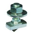 BTICINO - BTI91883M10 MAS - DADO SCORREVOLE M10 PER BARRE C AL