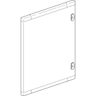 BTICINO - BTI92640L MAS MDX - PORTA PIENA 600X800