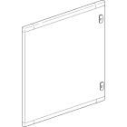 BTICINO - BTI92850L MAS MDX - PORTA PIENA 850X1000