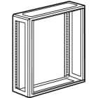 BTICINO - BTI92853 MAS MDX 800 - QUADRO 850X1000MM