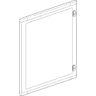 BTICINO - BTI92860V MAS MDX - PORTA VETRO 850X1200