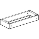 BTICINO - BTI93610Z MAS - ZOCCOLO 600X100 PER MAS 800