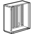 BTICINO - BTI93640PL MAS LDX P - QUADRO 600X800