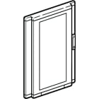 BTICINO - BTI93650VB MAS LDX - PORTA BOMBATA VETRO 600X1000