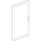 BTICINO - BTI93670V MAS LDX - PORTA VETRO 600X1400