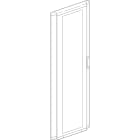 BTICINO - BTI93690VB/10 MAS LDX - PORTA BOMBATA VETRO 600X2000