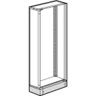 BTICINO - BTI93870Q MAS LDX 400 - ARMADIO 850X1400