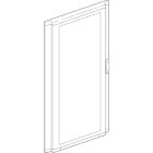 BTICINO - BTI93880VB MAS LDX - PORTA BOMBATA VETRO 850X1600