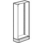 BTICINO - BTI93890/10 MAS LDX 800 - ARMADIO 850X2000