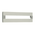 BTICINO - BTI9529/24PL MAS - PANNELLO PLASTICA 24 DIN 600X150