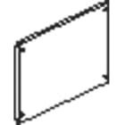 BTICINO - BTI9531 MAS - PANNELLO CIECO 600X400