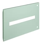 BTICINO - BTI9531RMEN MAS - PANNELLO 24 DIN 600X400 CERNIERA S