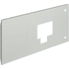 BTICINO - BTI9541/04ECM MAS - PANNELLO ESEC ESTR ORIZZ M630 COM