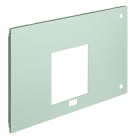 BTICINO - BTI9541/12E MAS - PANNELLO ESEC ESTR ORIZZ M630-1600