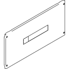 BTICINO - BTI9761/1W MAS - PANNELLO MW250 L=850