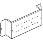 BTICINO - BTI9761P/SW MAS - PIASTRA MW630 L=850