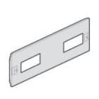 BTICINO - BTI9761/2WQ MAS - PANNELLO 1/4 GIRO 2 MW250 L=850