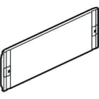 BTICINO - BTI9783Q MAS - PANNELLO 1/4 GIRO CIECO 850X300