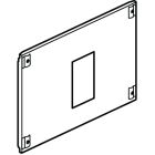BTICINO - BTI9782/MEQ MAS - PANN 1/4G M125-ME250 DIFF L=850