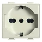 BTICINO - BTIA5440/16 MATIX MAGIC - PRESA UNEL E BIPASSO