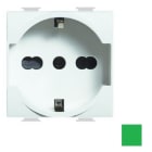 BTICINO - BTIA5440X16V MATIX MAGIC - PRESA SCHUKO E BIPASSO VER