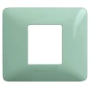 BTICINO - BTIAM4803M1BCD MATIX - PLACCA MODULO 503 1P CORDA