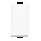 BTICINO - BTIAM5003AB MATIX - DEVIATORE 1P 16A ANTIBATTERICO