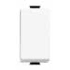 BTICINO - BTIAM5005A MATIX - PULSANTE NO 1P 10A 1M BIANCO