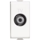 BTICINO - BTIAM5202F MATIX - PRESA SAT COASSIALE TIPO-F 1M BI