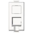 BTICINO - BTIAM5979C5E BTNET - MATIX RJ45 TOOLLESS UTP CAT5E