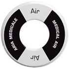 BTICINO - BTIBH00108 TESTALETTO - IDENT AFNOR ARIA