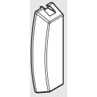 BTICINO - BTIBHAL102 TESTALETTO - COPPIA TESTATE CANALE GAS T