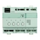 BTICINO - BTIBMSW1003 ATTUATORE SCS 4X16A 6DIN