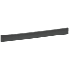 BTICINO - BTIC9100U1P BTNET - PANNELLO CIECO 1 UNITA PLASTIC