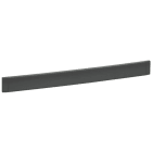 BTICINO - BTIC9100U1P BTNET - PANNELLO CIECO 1 UNITA PLASTIC