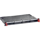 BTICINO - BTIC9120N2 BTNET - PANNELLO FIBRA OTTICA VUOTO MODU