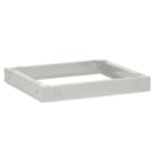 BTICINO - BTIC9130D88L BTNET - ZOCCOLO PER ARMADIO 800X800 LINK