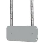 BTICINO - BTIC9FRAME BTNET - SUPPORTO PER 3 MODULI CSOE