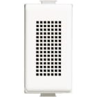 BTICINO - BTICMAS3010 CM - MICROFONO AUX AUDIO TESTALETTO MATI