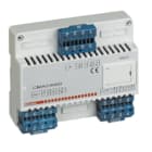 BTICINO - BTICMAS4000 CM - MODULO ESPANSIONE 4 PULSANTIERE